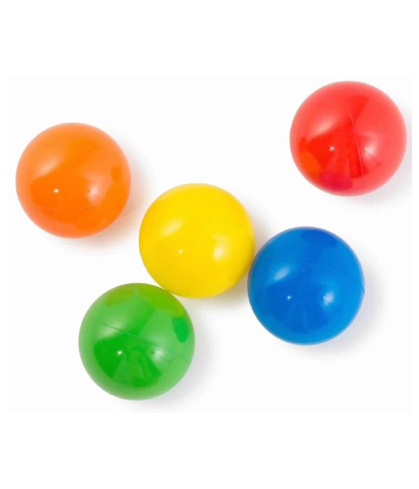 Air Ball Colour