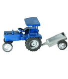 Tractor Metal Toy for Kids