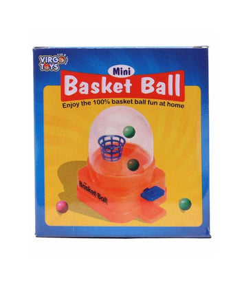 Virgo Toys Mini Basket Ball