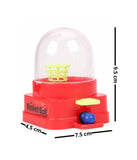 Virgo Toys Mini Basket Ball