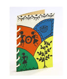 Warli Craft Petals Toyfun