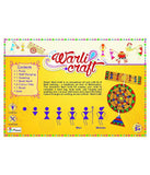 Warli Craft Petals Toyfun