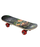 Wooden Skateboard Big