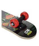 Wooden Skateboard Big