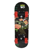 Wooden Skateboard Big