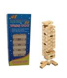 Wooden toys Jenga