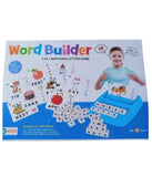 Word Builder Ekta