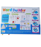 Word Builder Ekta