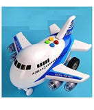 World of Construction Airoplane