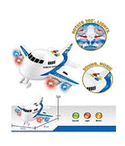 World of Construction Airoplane