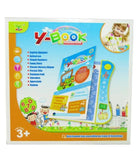 Y-Book Electronic Study Book