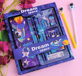 Yoyo Stationery Set 5 Pcs