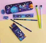 Yoyo Stationery Set 5 Pcs