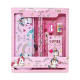 Yoyo Stationery Set 9 Pcs