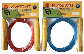 Skipping Rope Kasrat Nylon