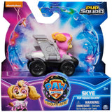 Paw Patrol's Pawket Racers Skye- Mighty Mini Squad Racer