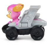 Paw Patrol's Pawket Racers Skye- Mighty Mini Squad Racer