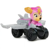 Paw Patrol's Pawket Racers Skye- Mighty Mini Squad Racer