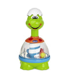 Chicco Toy Spin Dino