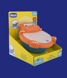 Chicco toy hippo drum