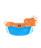 Chicco toy hippo drum