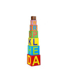 Eduedge Alphabet Tower