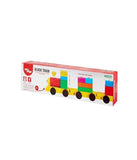 Eduedge Block Train