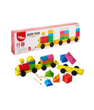 Eduedge Block Train