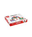 Eduedge Lamiblocks Sixty Four Wooden Blocks