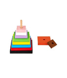 Eduedge Square Stacker