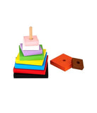 Eduedge Square Stacker