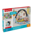 Fisher Price 2-In-1 Flip And Fun Activity Gym Baby Gear