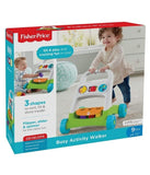 Fisher Price Busy Activity Walker