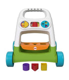 Fisher Price Busy Activity Walker