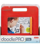 Fisher Price Doodle Pro Trip