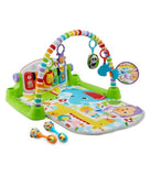 Fisher Price Original Deluxe Kick & Play Piano Gym