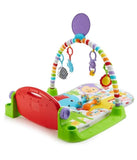 Fisher Price Original Deluxe Kick & Play Piano Gym