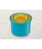 Fisher Price Plastic Stacking Cups