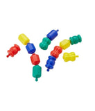 Fisher Price Snap Lock Beads