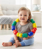 Fisher Price Snap Lock Beads