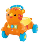 Fisher Price Stride to Ride Learning - Tiger