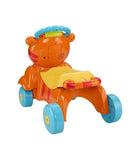 Fisher Price Stride to Ride Learning - Tiger