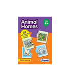 Frank Animal Homes Puzzle