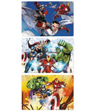 Frank Avenger Puzzle Pack - Set of 3