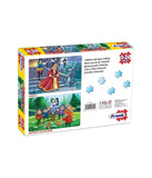 Frank Cinderella and Snow White & The Seven Dwarfs Puzzles