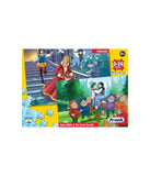 Frank Cinderella and Snow White & The Seven Dwarfs Puzzles