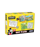 Frank Disney Mickey Gift Pack