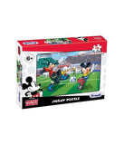 Frank Disney Mickey Mouse & Friends - Playing Football