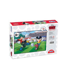 Frank Disney Mickey Mouse & Friends - Playing Football