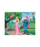 Frank Disney Princess Sleeping Beauty Puzzle